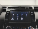  Hyundai  Tucson Hyundai  1.6 CRDi Inspire 5d #13
