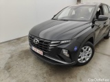  Hyundai  Tucson Hyundai  1.6 CRDi Inspire 5d #24