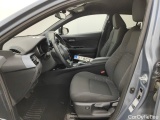  Toyota  C-HR Toyota  1.8 VVT i-Hybrid C-Lub Mono-Tone E-CVT 5d #3