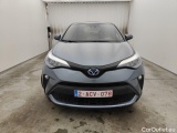  Toyota  C-HR Toyota  1.8 VVT i-Hybrid C-Lub Mono-Tone E-CVT 5d #5