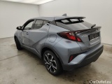  Toyota  C-HR Toyota  1.8 VVT i-Hybrid C-Lub Mono-Tone E-CVT 5d #7