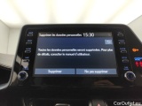  Toyota  C-HR Toyota  1.8 VVT i-Hybrid C-Lub Mono-Tone E-CVT 5d #14
