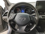  Toyota  C-HR Toyota  1.8 VVT i-Hybrid C-Lub Mono-Tone E-CVT 5d #20