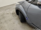  Toyota  C-HR Toyota  1.8 VVT i-Hybrid C-Lub Mono-Tone E-CVT 5d #35