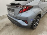  Toyota  C-HR Toyota  1.8 VVT i-Hybrid C-Lub Mono-Tone E-CVT 5d #62