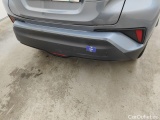  Toyota  C-HR Toyota  1.8 VVT i-Hybrid C-Lub Mono-Tone E-CVT 5d #64