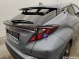  Toyota  C-HR Toyota  1.8 VVT i-Hybrid C-Lub Mono-Tone E-CVT 5d #78