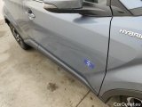 Toyota  C-HR Toyota  1.8 VVT i-Hybrid C-Lub Mono-Tone E-CVT 5d #93