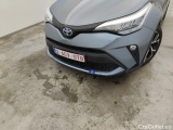  Toyota  C-HR Toyota  1.8 VVT i-Hybrid C-Lub Mono-Tone E-CVT 5d #103