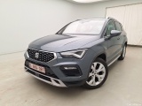  Seat  ATECA Seat,  FL'20, SEAT  1.5 TSI Xperience DSG 5d #2