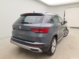  Seat  ATECA Seat,  FL'20, SEAT  1.5 TSI Xperience DSG 5d #4