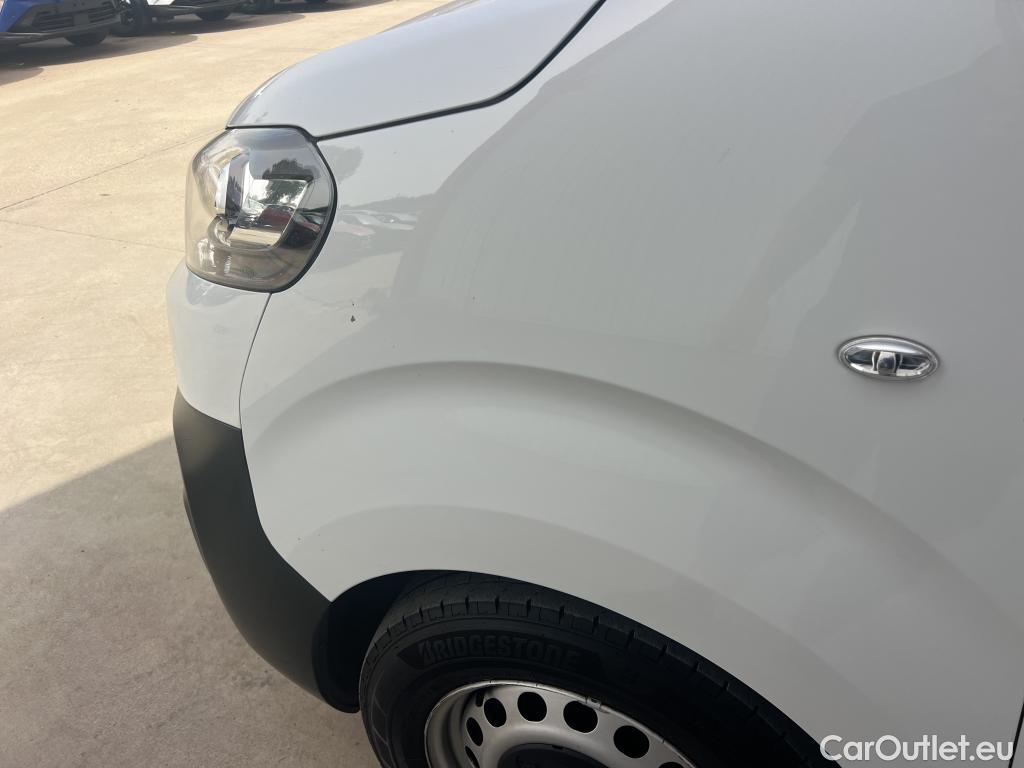  Citroen  Jumpy CITROEN  / 2016 / 4P / furgón Furgón Talla XL BlueHDi 145 S&S 6v #36