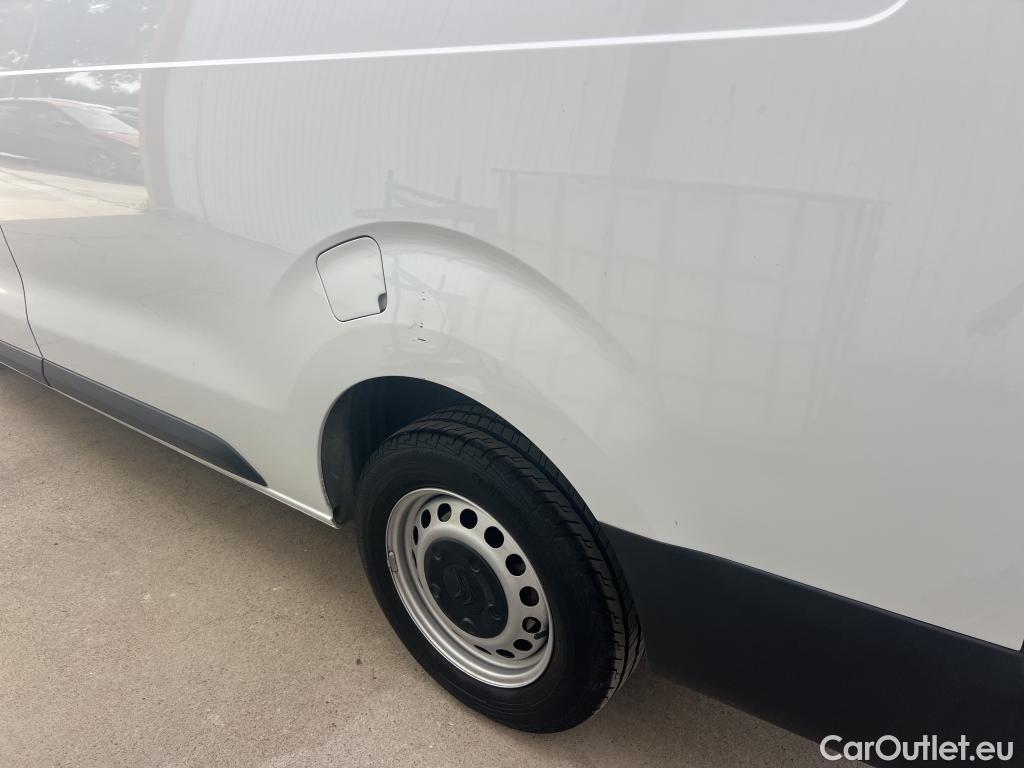  Citroen  Jumpy CITROEN  / 2016 / 4P / furgón Furgón Talla XL BlueHDi 145 S&S 6v #16