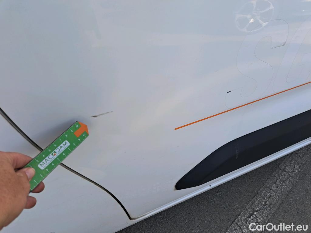  Citroen  Berlingo CITROEN  / 2018 / 5P / furgón derivado de turismo Doble Cab. Talla XL BlueHDi 100 CONTROL #38