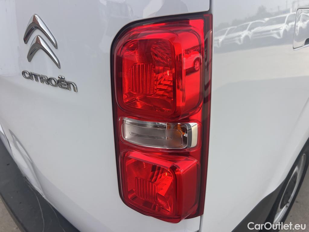  Citroen  Jumpy CITROEN  / 2016 / 4P / furgón Furgón Talla XL BlueHDi 145 S&S 6v #7