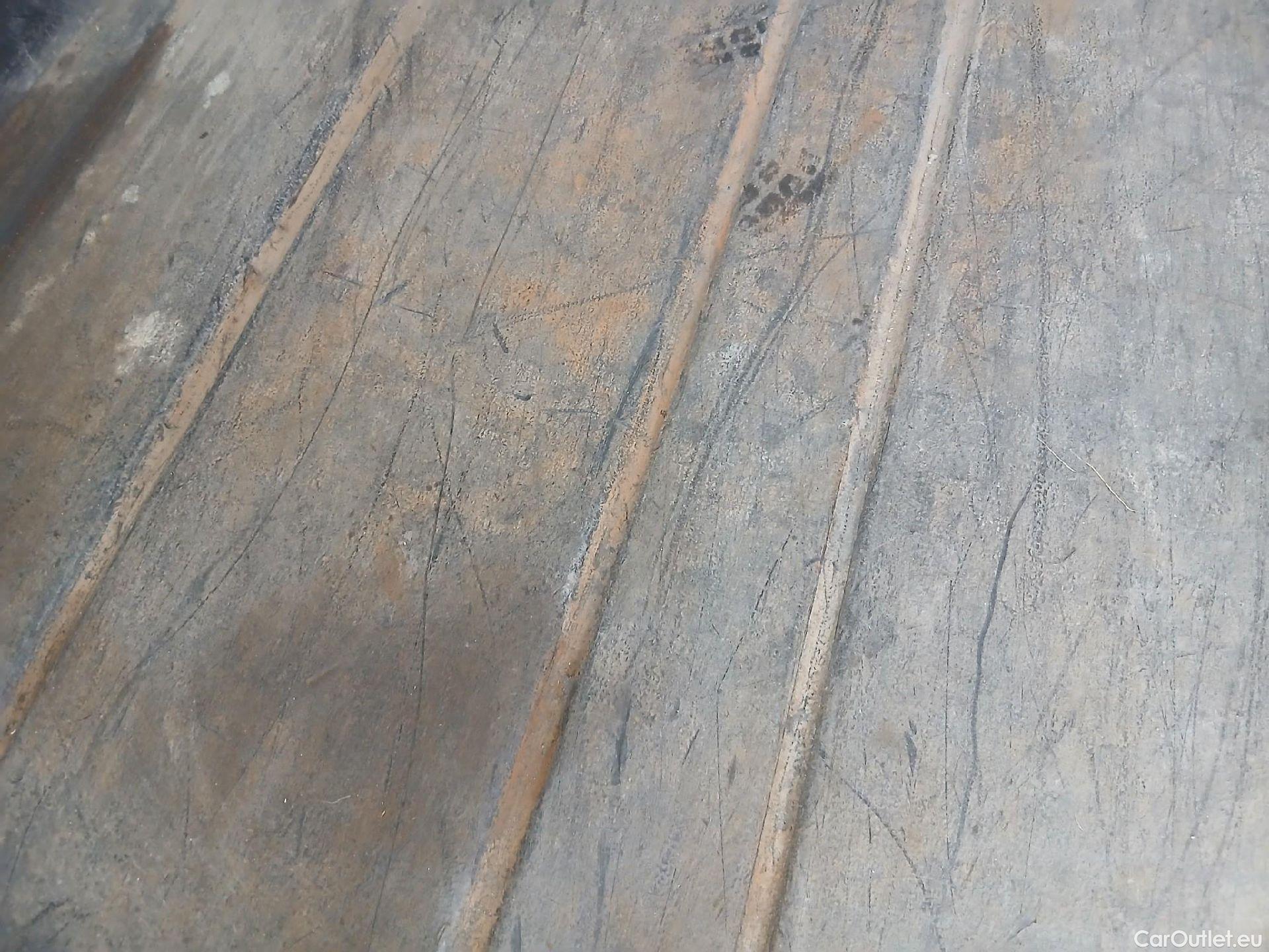  Ford  Transit FORD  Custom / 2012 / 4P / furgón 340 L1 Van Trend Plug-in Hybrid 92,9 kW #3