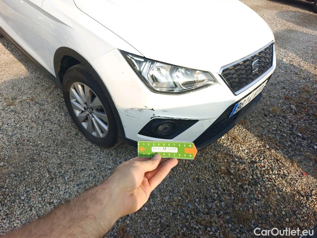  Seat  Arona SEAT  / 2017 / 5P / todoterreno 1.0 TSI 70kW (95CV) Style Edition Eco (CX) #13