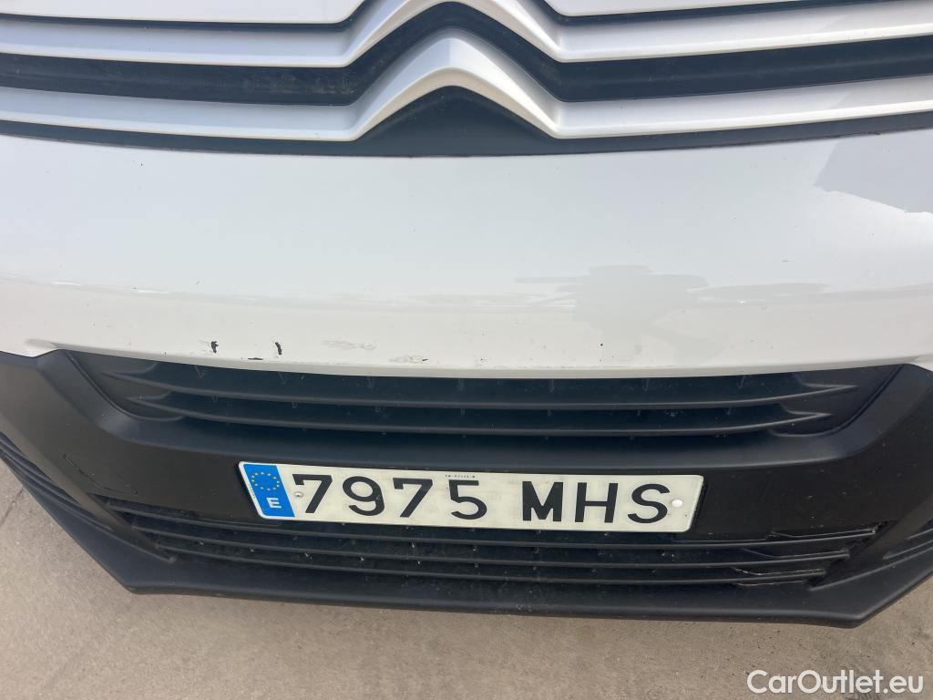  Citroen  Jumpy CITROEN  / 2016 / 4P / furgón Furgón Talla XL BlueHDi 145 S&S 6v #32