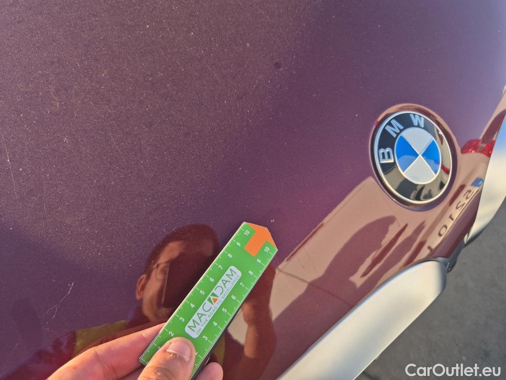  Bmw  X4 BMW  / 2021 / 5P / todoterreno xDrive20d #24