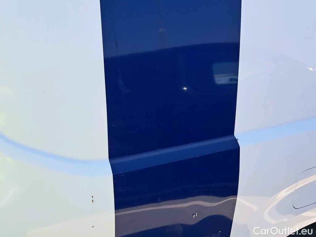  Citroen  Berlingo CITROEN  / 2018 / 3P / furgón derivado de turismo Talla M BlueHDi 100 CONTROL #17