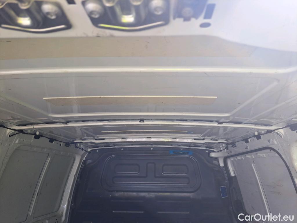  Mercedes  Vito MERCEDES-BENZ  / 2014 / 4P / furgón 114CDI TD 100kW furgón Pro compacta #9