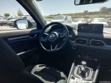  Mazda  CX-5 MAZDA  / 2017 / 5P / todoterreno 2.0 GE 121kW (165CV) 2WD Origin #3