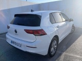  Volkswagen  Golf  VOLKSWAGEN / 2020 / 5P / berlina con portón Life 2.0 TDI 85kW (115CV) #2