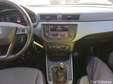  Seat  Arona SEAT  / 2017 / 5P / todoterreno 1.0 TSI 70kW (95CV) Style Edition Eco (CX) #13