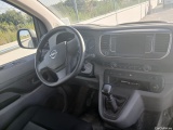  Opel  Vivaro OPEL  / 2019 / 4P / furgón 1.5 Diésel 74kW (100CV) M Std Express (AC2) #3