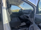  Opel  Vivaro OPEL  / 2019 / 4P / furgón 1.5 Diésel 74kW (100CV) M Std Express (AC2) #6