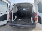  Citroen  Berlingo CITROEN  / 2018 / 5P / furgón derivado de turismo Doble Cab. Talla XL BlueHDi 100 CONTROL #8