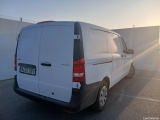  Mercedes  Vito MERCEDES-BENZ  / 2014 / 4P / furgón 111 CDI Larga #2