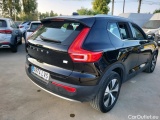  Volvo  XC 40 VOLVO XC40 / 2017 / 5P / todoterreno 1.5 T4 Twin Recharge Inscription Ex Auto #2