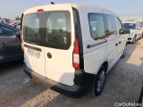  Volkswagen  Caddy VOLKSWAGEN  Kombi 2.0 TDI 75kW (102CV) (CX) #2