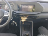 Volkswagen  Caddy VOLKSWAGEN  Kombi 2.0 TDI 75kW (102CV) (CX) #13
