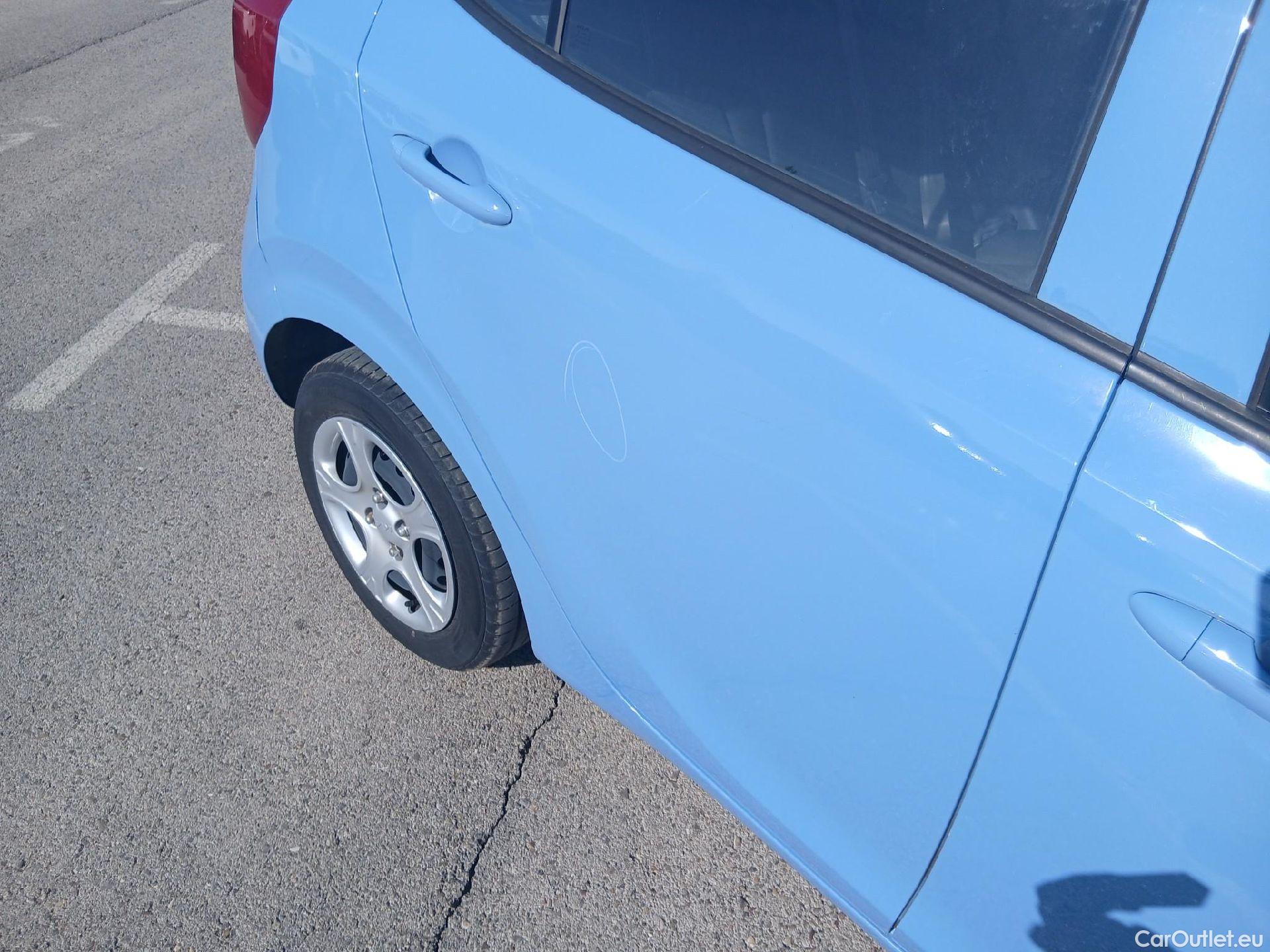  KIA  Picanto KIA  / 2020 / 5P / berlina con portón 1.0 DPi 49kW (67CV) Concept #18