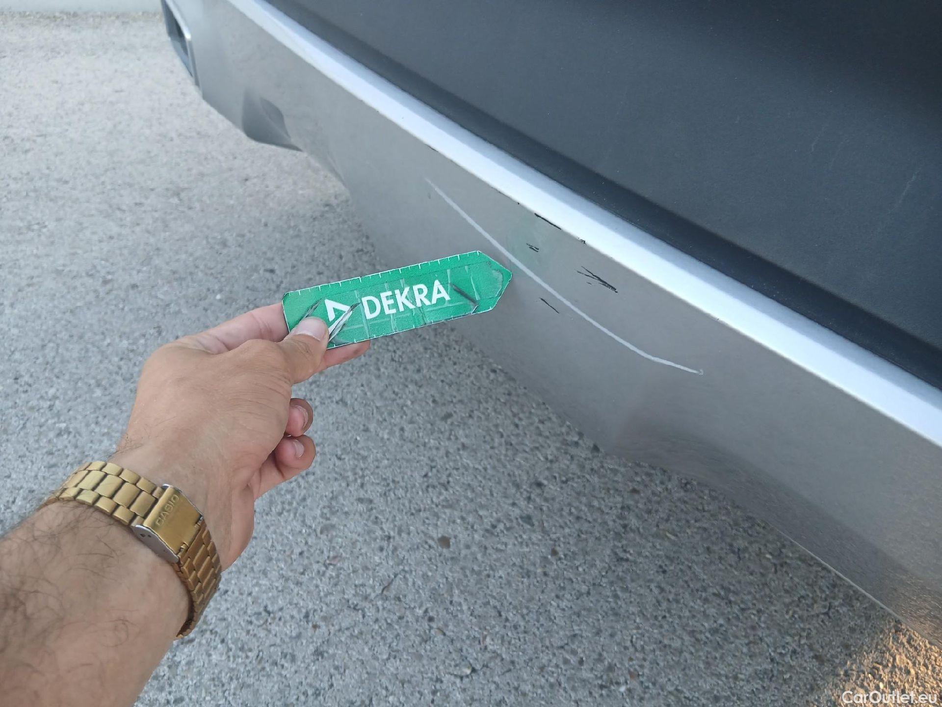  KIA  XCeed KIA  / 2019 / 5P / todoterreno 1.0 T-GDi Drive 88kW (120CV) #23