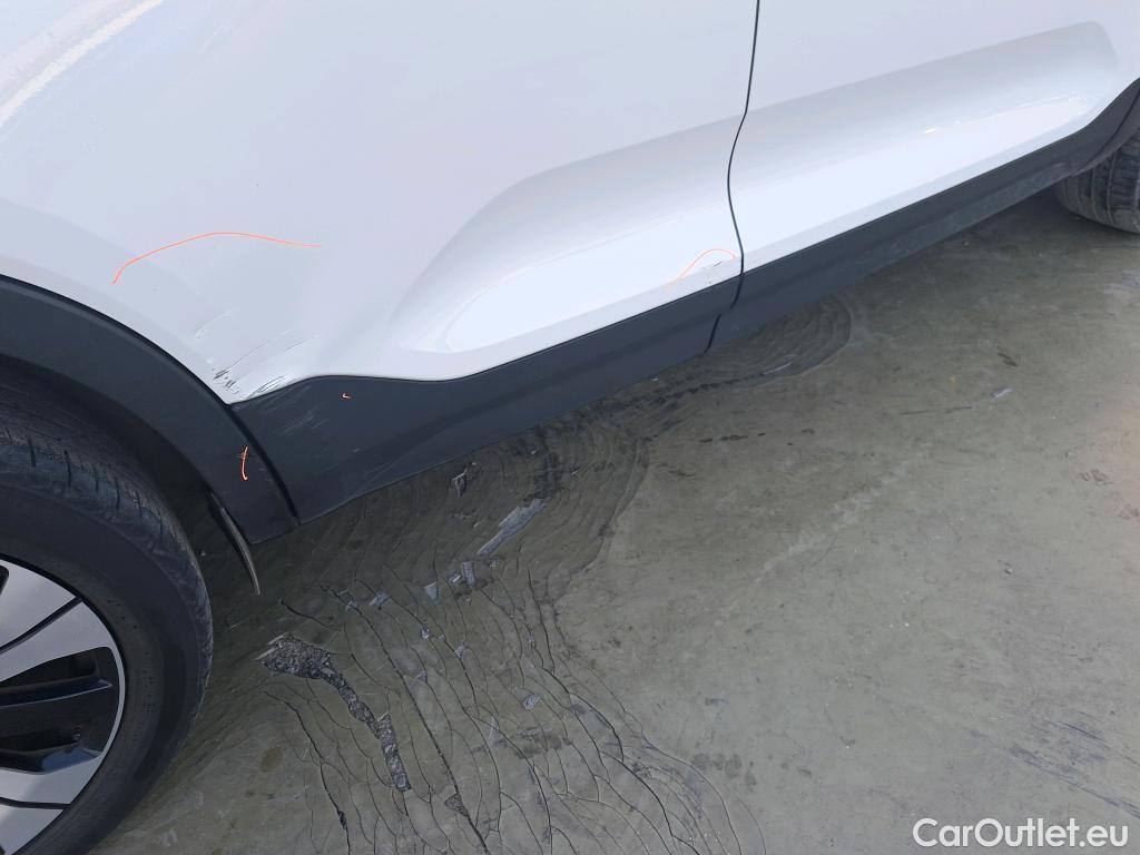  Volvo  XC 40 VOLVO XC40 / 2021 / 5P / todoterreno 1.5 T4 Recharge PHEV Core Auto #15