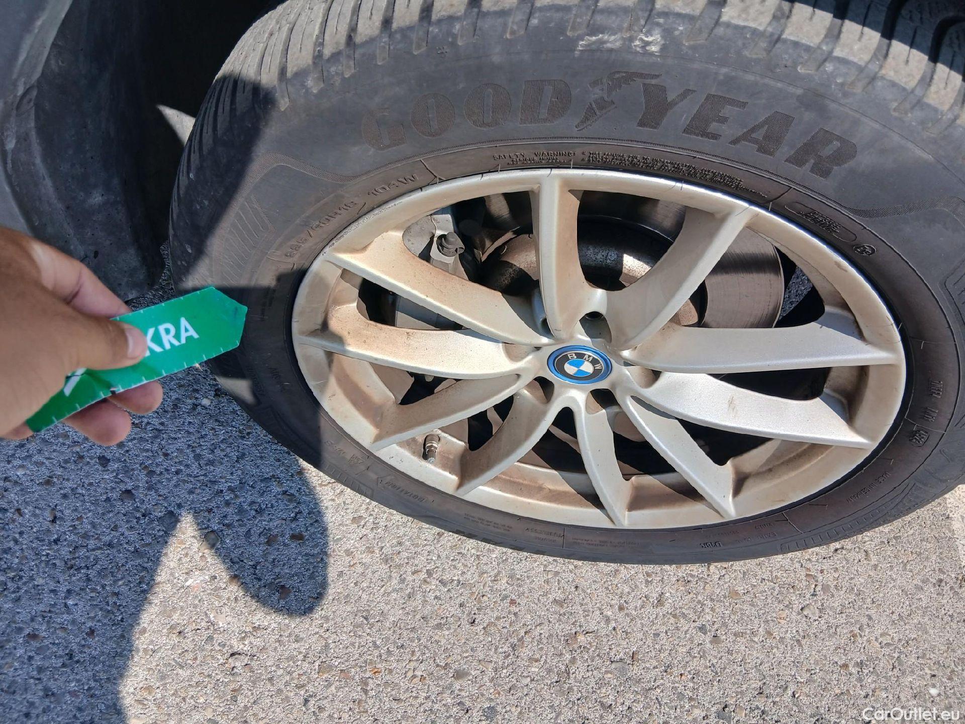  Bmw  X3 BMW  / 2021 / 5P / todoterreno xDrive30e xLine #36