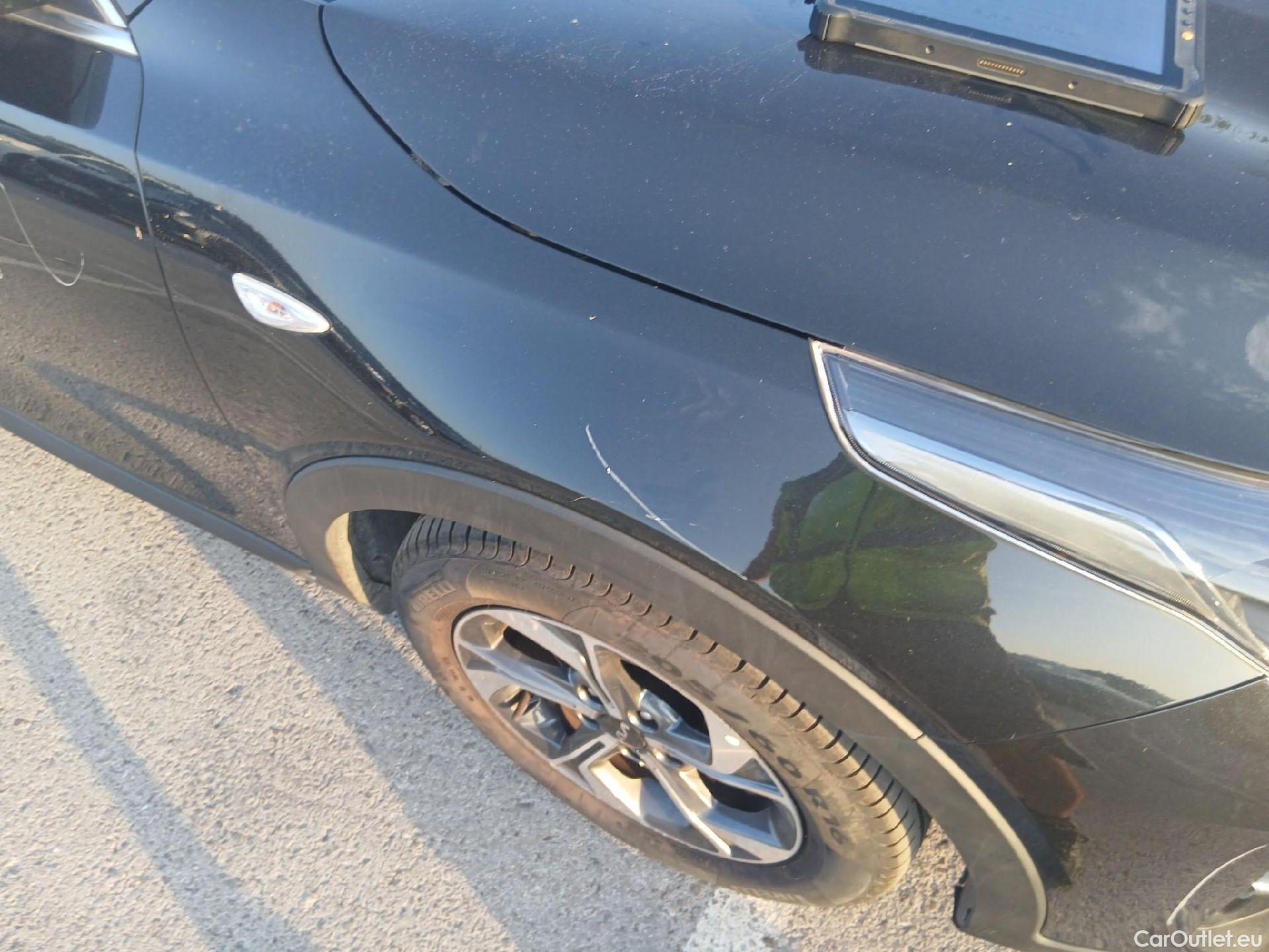  KIA  XCeed KIA  / 2019 / 5P / todoterreno 1.0 T-GDi Drive 88kW (120CV) #38