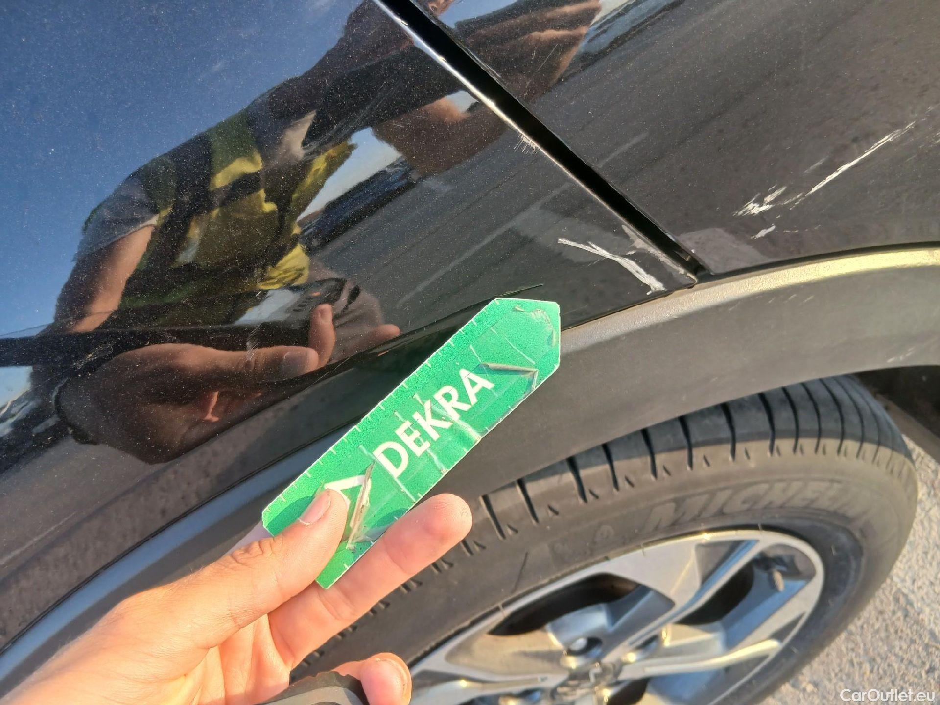  KIA  XCeed KIA  / 2019 / 5P / todoterreno 1.0 T-GDi Drive 88kW (120CV) #30