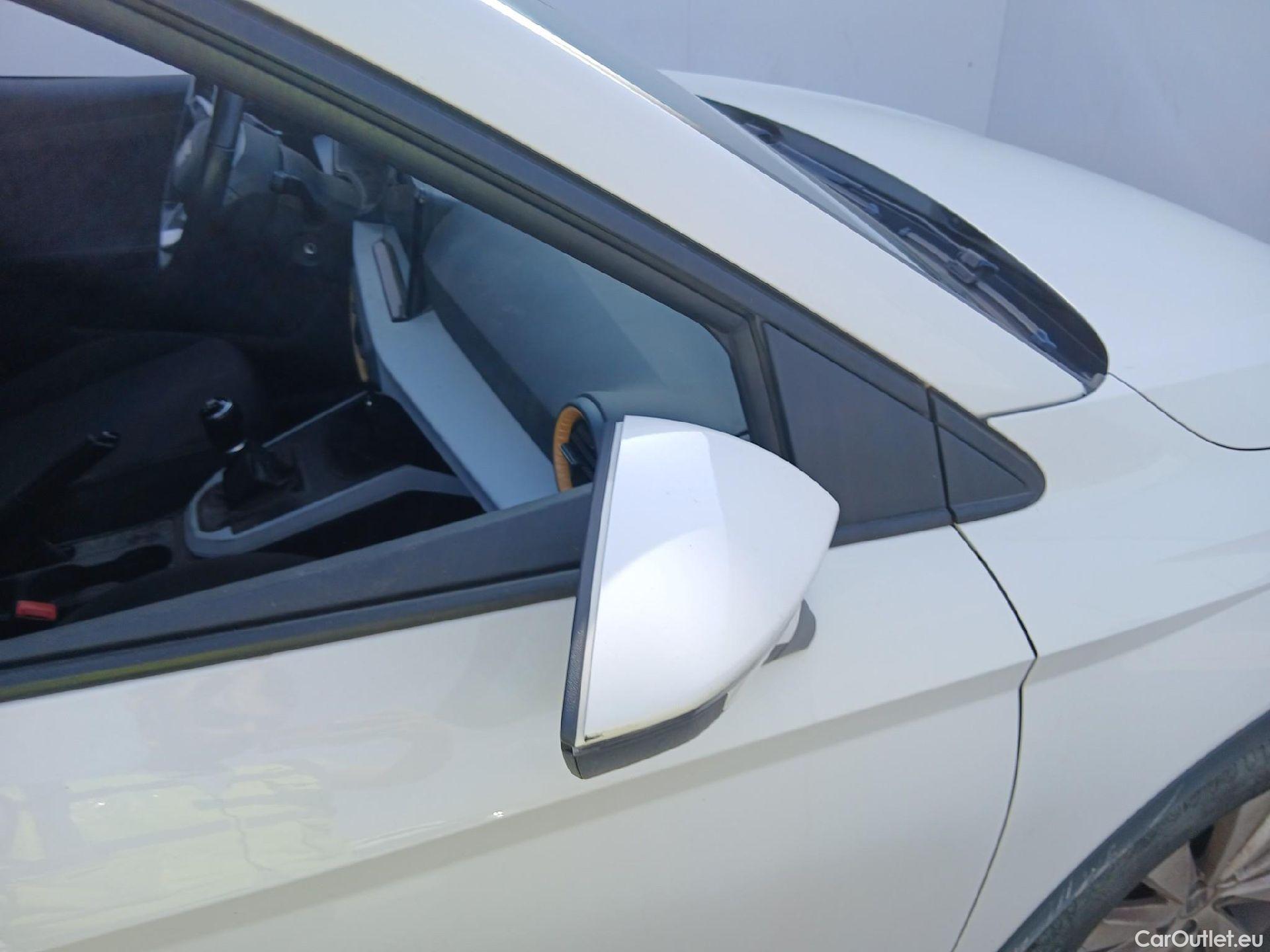 Seat  Arona SEAT  / 2021 / 5P / todoterreno 1.0 TSI 81kW (110CV) Style Plus (AC) #16