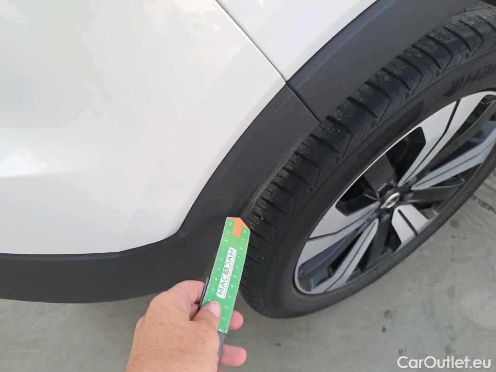  Volvo  XC 40 VOLVO XC40 / 2021 / 5P / todoterreno 1.5 T4 Recharge PHEV Core Auto #12