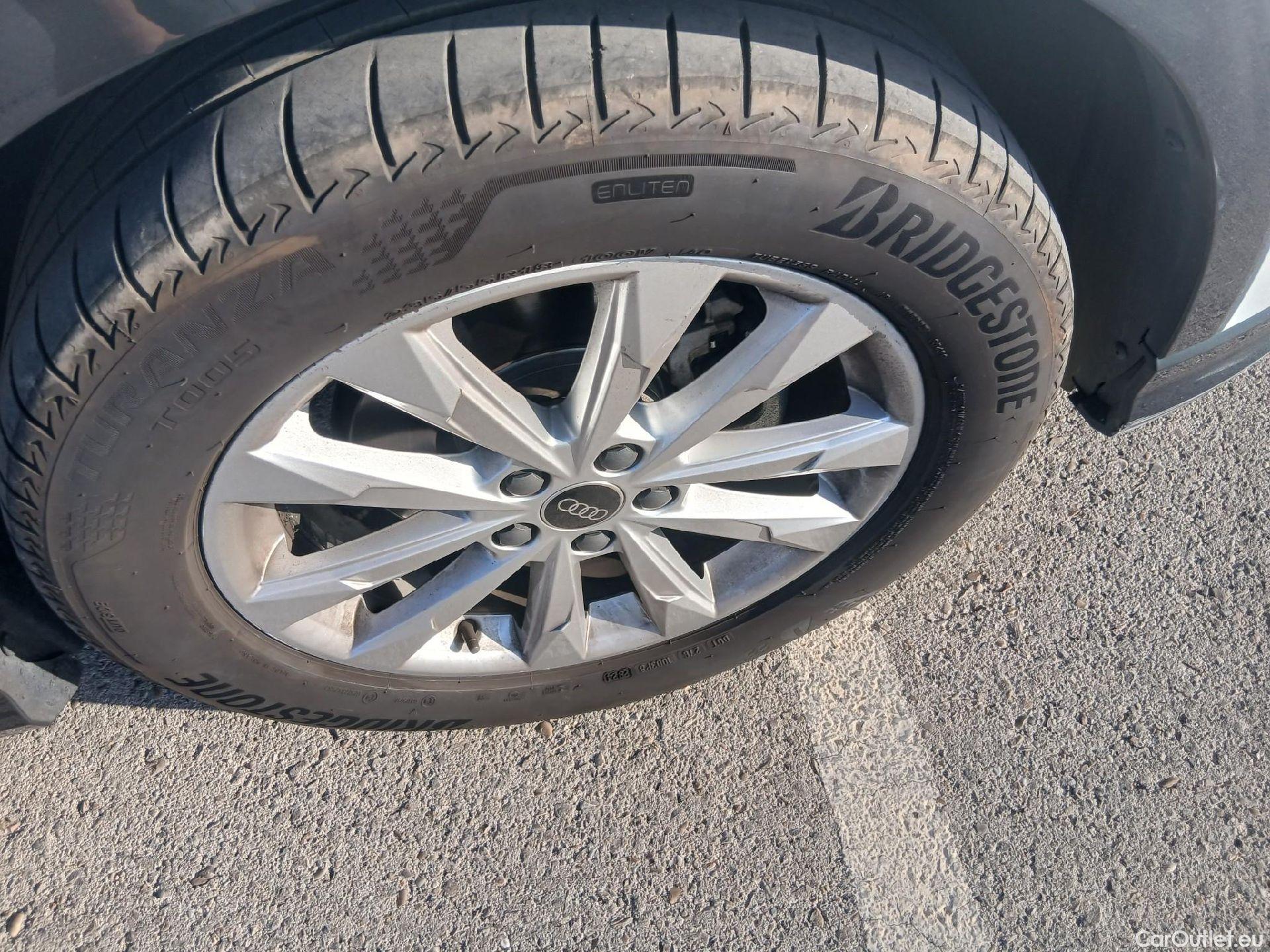  Audi  Q3 AUDI  Sportback / 2019 / 5P / todoterreno Advanced 35 TDI 110kW (150CV) S tronic #3