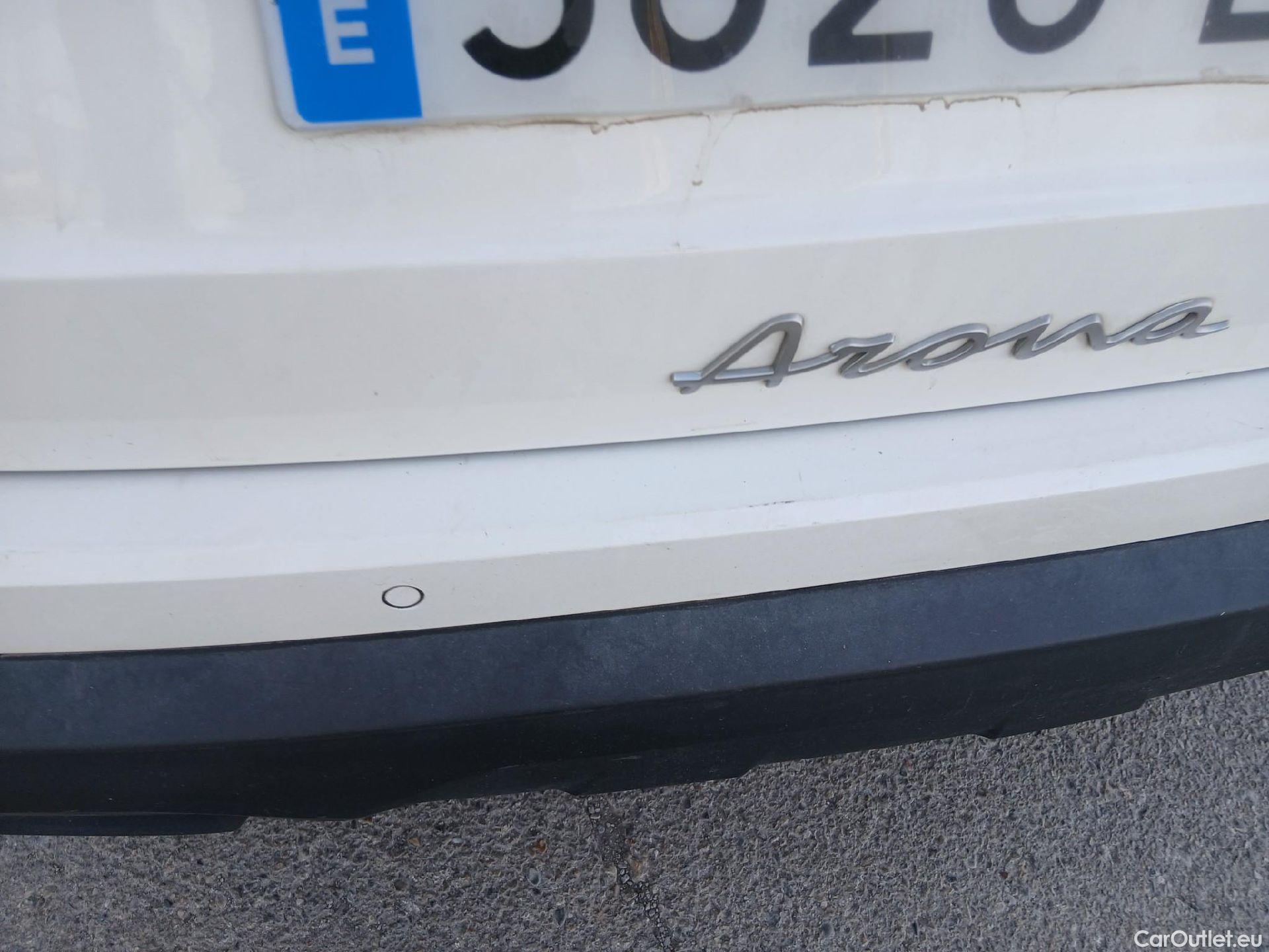  Seat  Arona SEAT  / 2021 / 5P / todoterreno 1.0 TSI 81kW (110CV) Style Plus (AC) #9