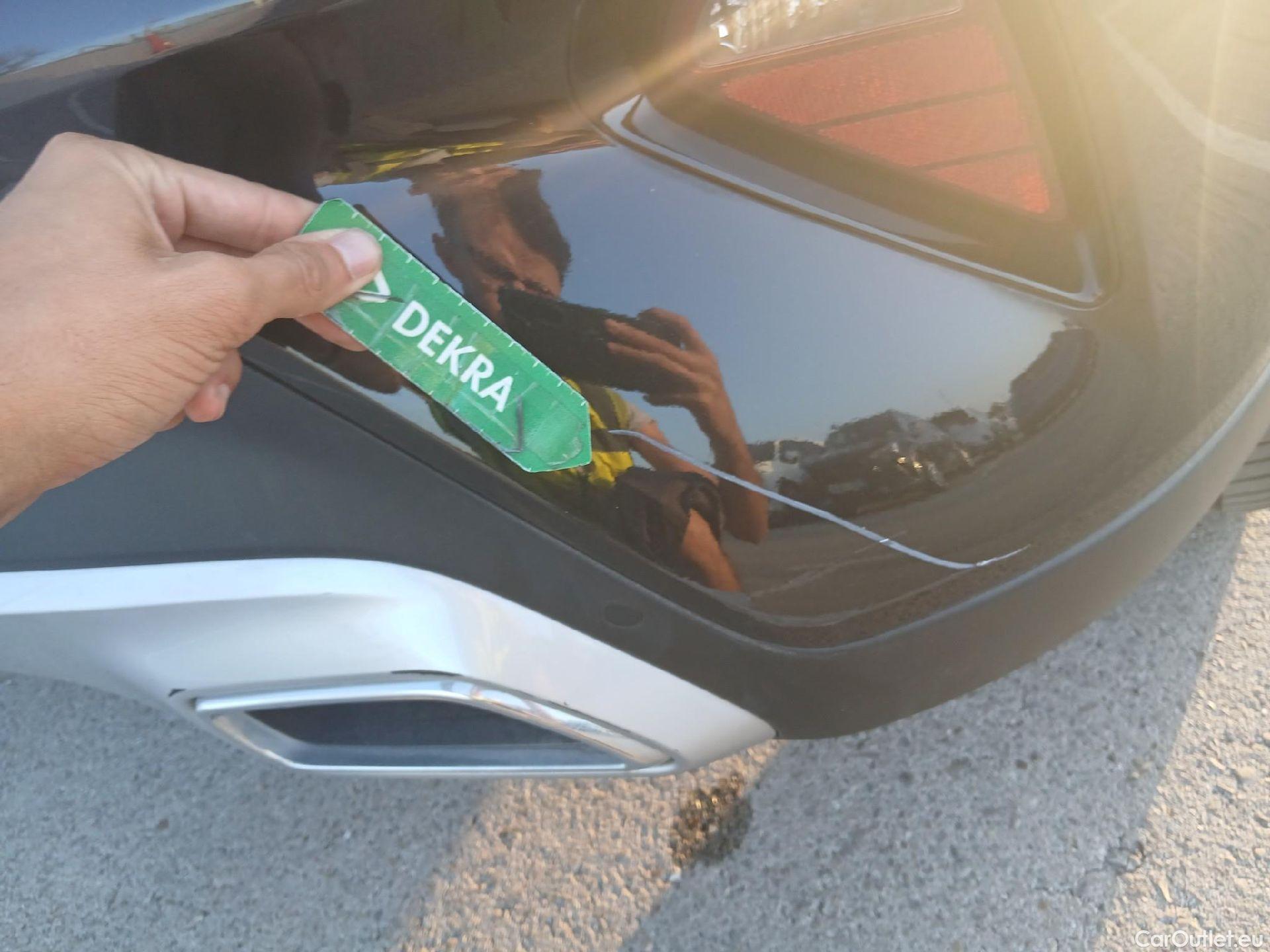  KIA  XCeed KIA  / 2019 / 5P / todoterreno 1.0 T-GDi Drive 88kW (120CV) #21