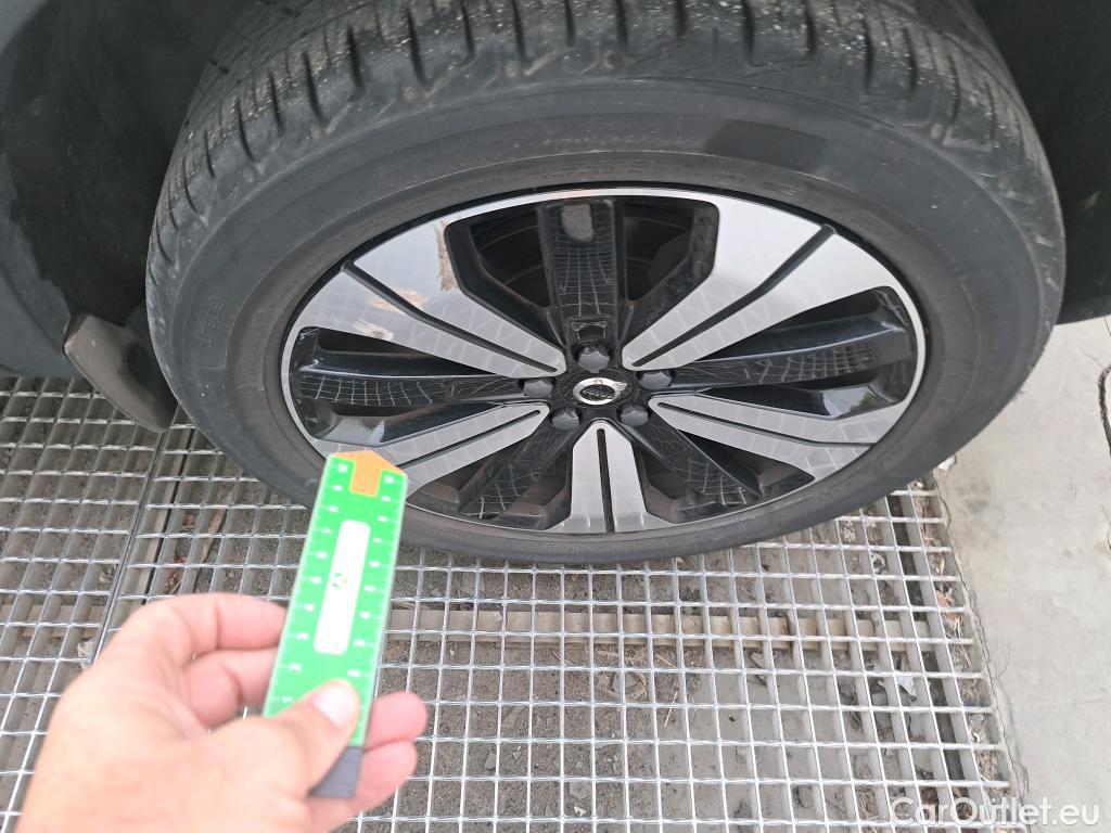  Volvo  XC 40 VOLVO XC40 / 2021 / 5P / todoterreno 1.5 T4 Recharge PHEV Core Auto #6