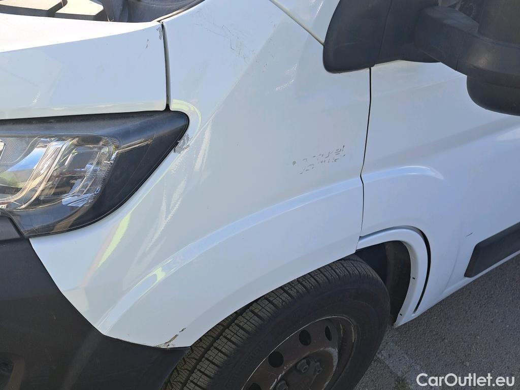  Fiat  Ducato FIAT  / 2014 / 2P / chasis cabina 35 L3H1 103kW (140CV) Natural Power #30