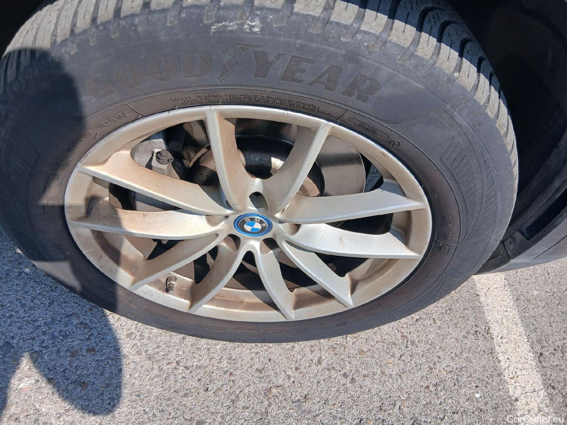  Bmw  X3 BMW  / 2021 / 5P / todoterreno xDrive30e xLine #35