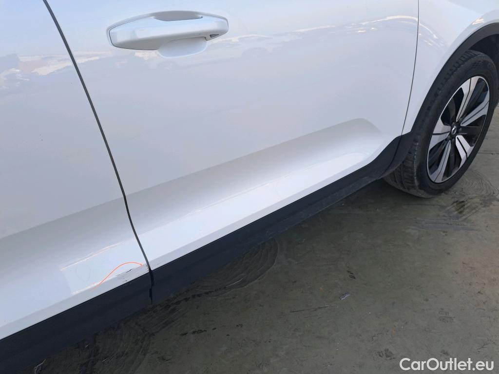  Volvo  XC 40 VOLVO XC40 / 2021 / 5P / todoterreno 1.5 T4 Recharge PHEV Core Auto #7